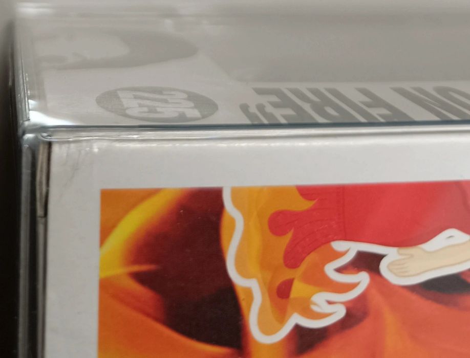Funko Pop! Katniss "The Girl on Fire" #225 - The Hunger Games
