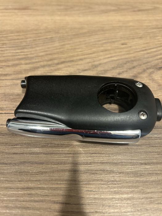 Saeco Incanto De Luxe wylewka kawy