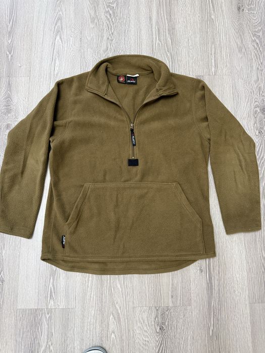 Фліс США USMC Polartec L