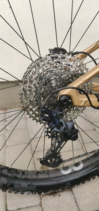 Orbea Laufey H 10 Sprzedaż