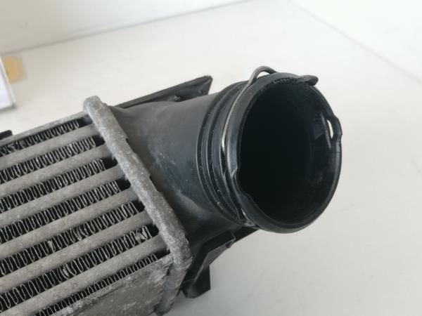 Radiador do intercooler BMW 1 (E87)