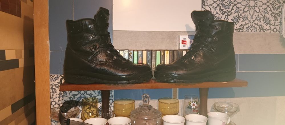 Sprzedam buty Taktyczne firmy HAIX
