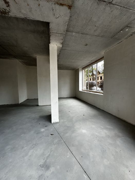 Оренда комерційного приміщення ЖК Мюнхаузен-2 фасад