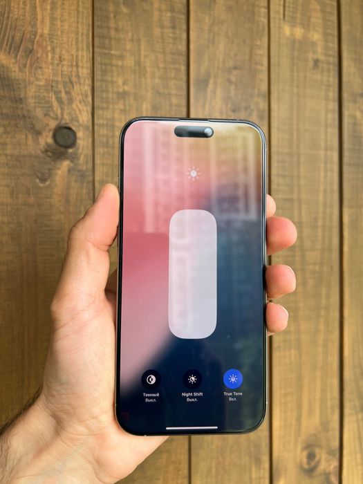 iPhone 16 pro max 256Gb neverlock