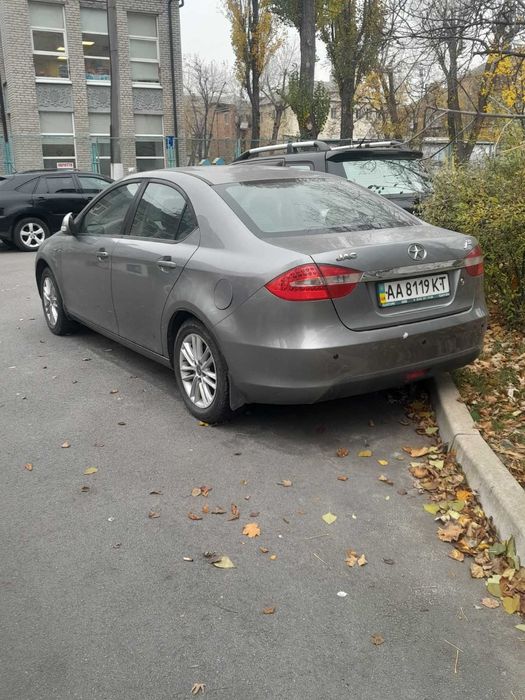 Продам свій Jac5