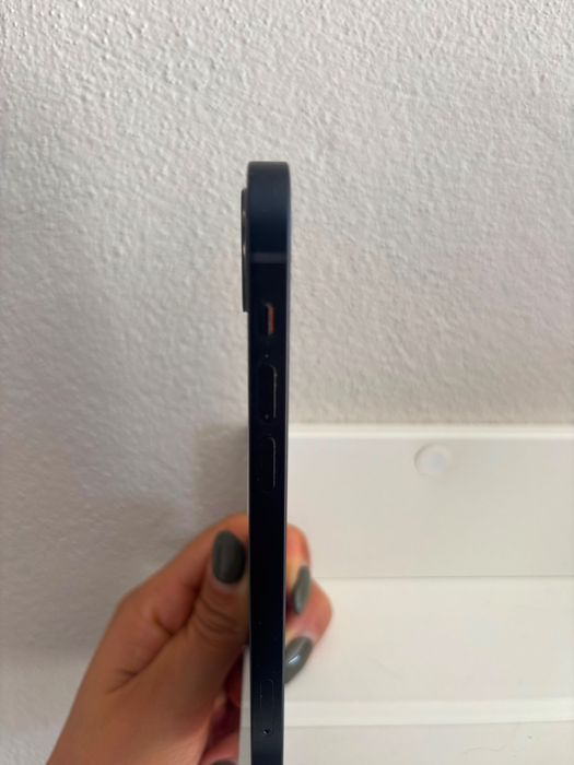 iPhone 12 COMO NOVO