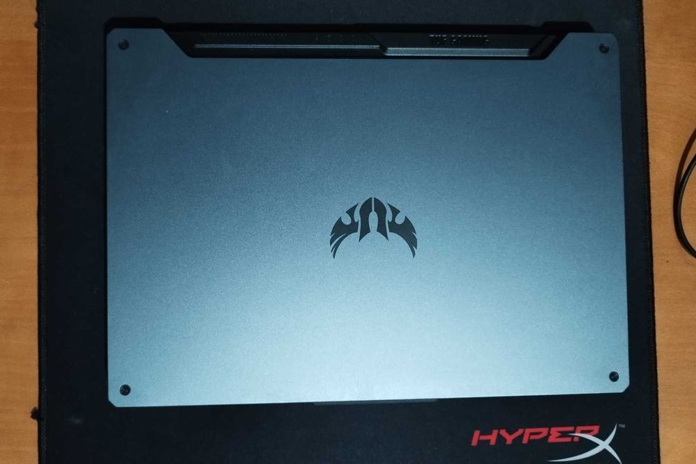Portátil Gaming ASUS TUF A15 (FA506II)