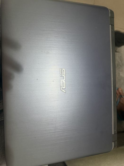 Computador Asus