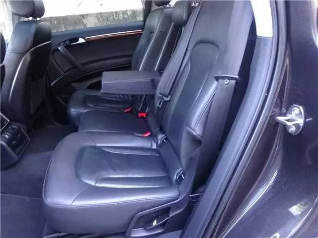 2015 Audi Q7 3.0T