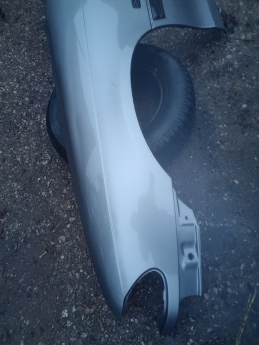 Opel Astra F l 1 błotnik lewy przód