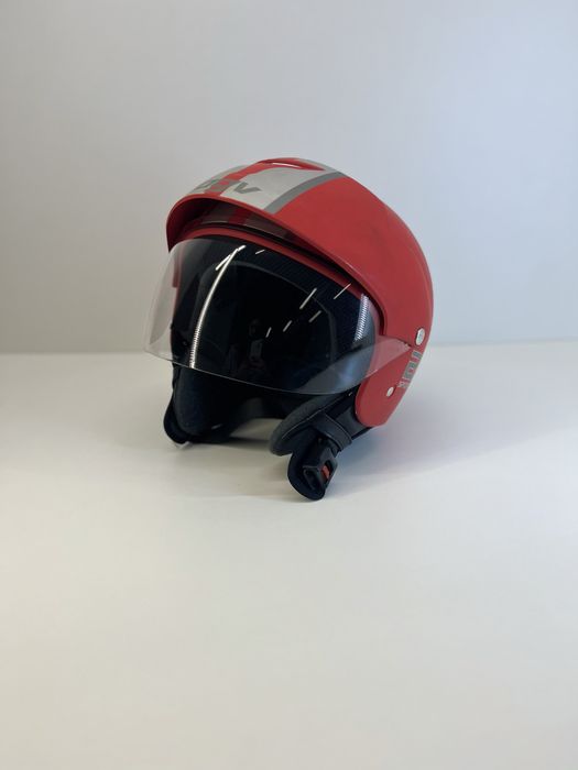 Kask otwarty AGV B2 SPORT CITY rozm. L skuter chopper