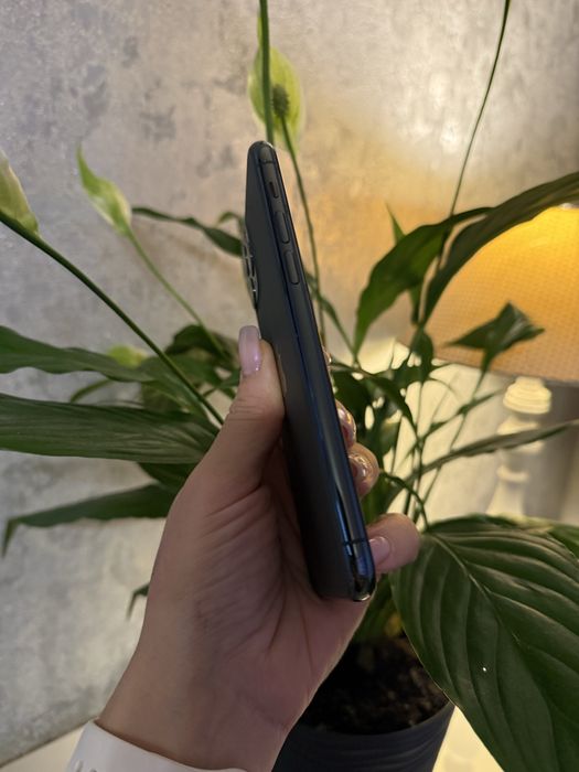 / Iphone 11 Pro 512gb Midnight Green айфон