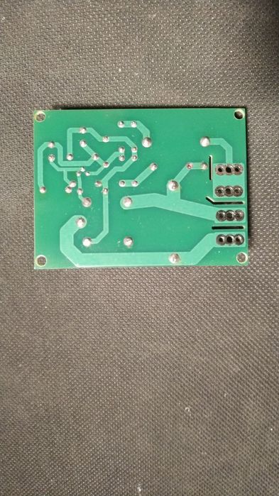 Плавный пуск / soft start для усилителя мощности