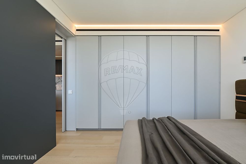 Apartamento T0 para arrendamento