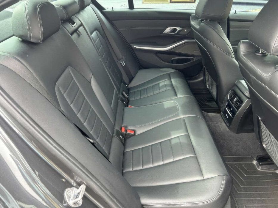 BMW M340I      2021