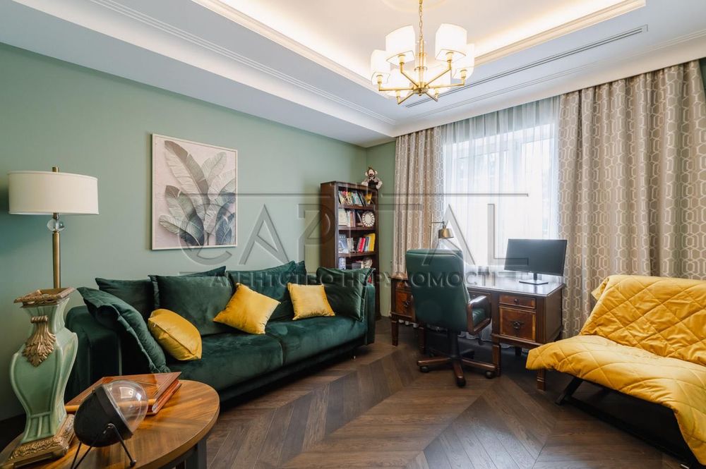 Продаж автономного будинку в Гатному - 192 м², 12 соток, басейн, геотермальне опалення  Пропонується до продажу якісний сімейний будинок у Гатному