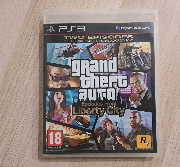 Jogos PS3 - Playstation 3