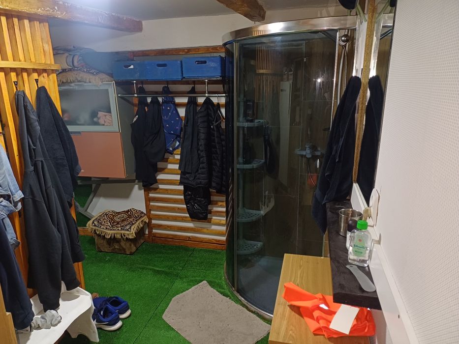 На всі випадки життя  smart  гараж.