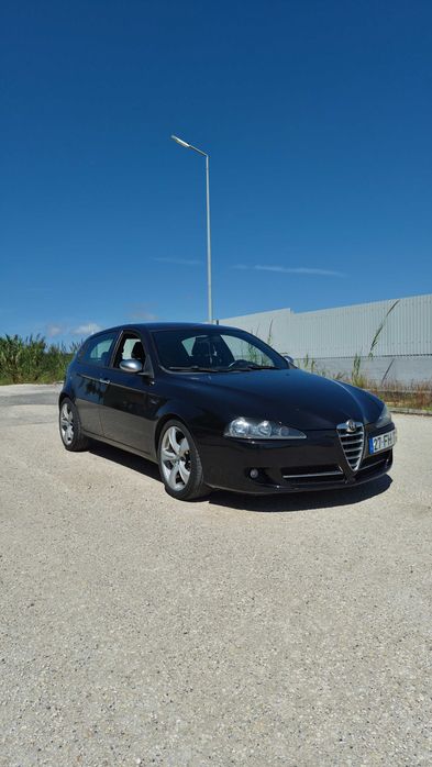 Alfa Romeo 147 Q2