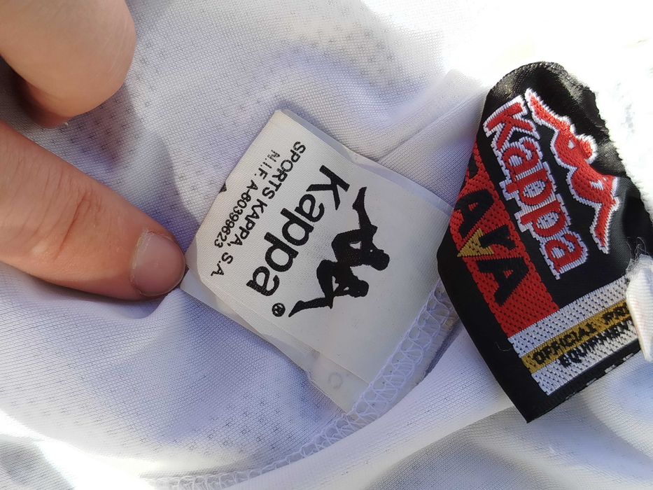 Calções Basquetebol Porto Kappa