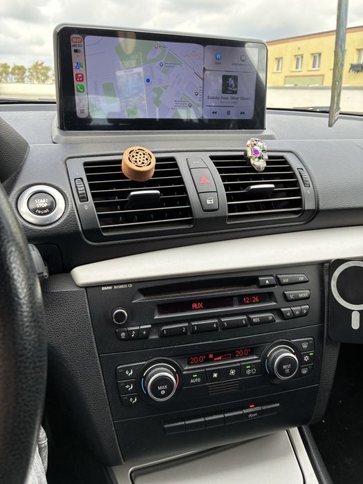 BMW 116i E87 LCi 2009r.