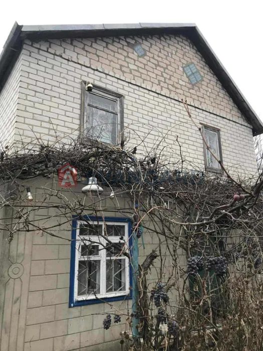 У продажі будинок. СТ сосновый бір