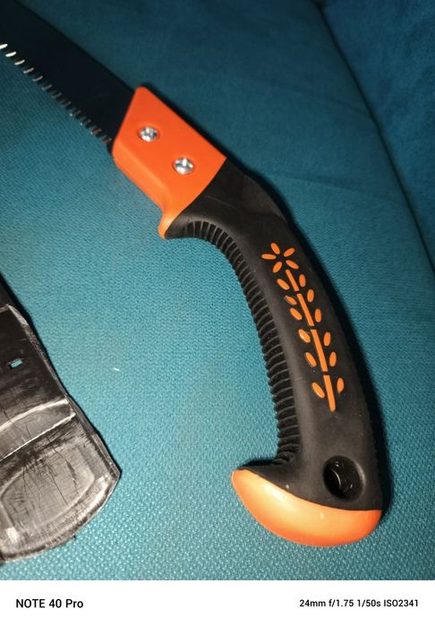 Piła do gałęzi drzew 45 cm