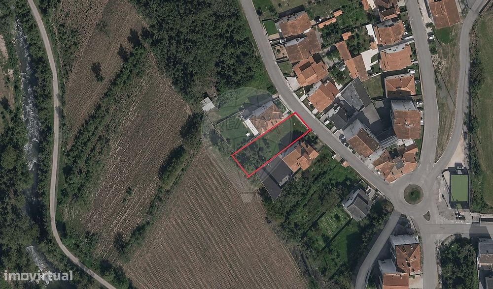 Plot for Sale