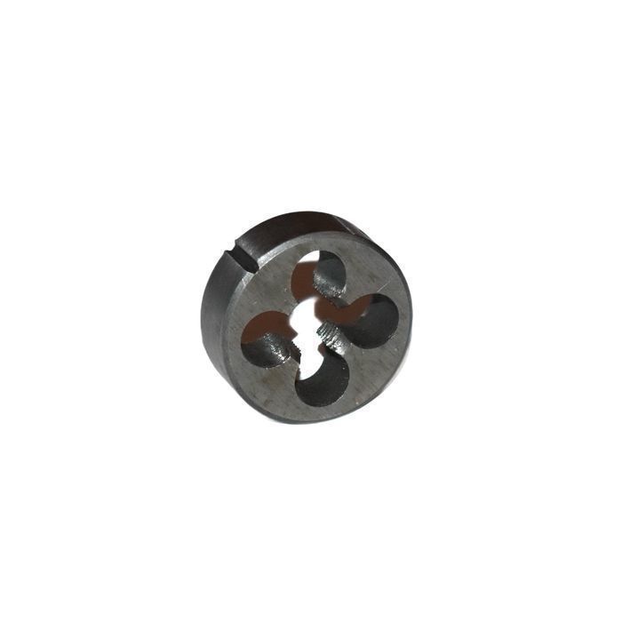 Narzynka HSS G 1/4" BSP 19 TPI – do nacinania gwintów rurowych