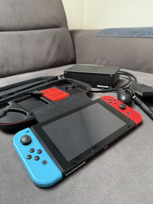Nintendo Switch v2