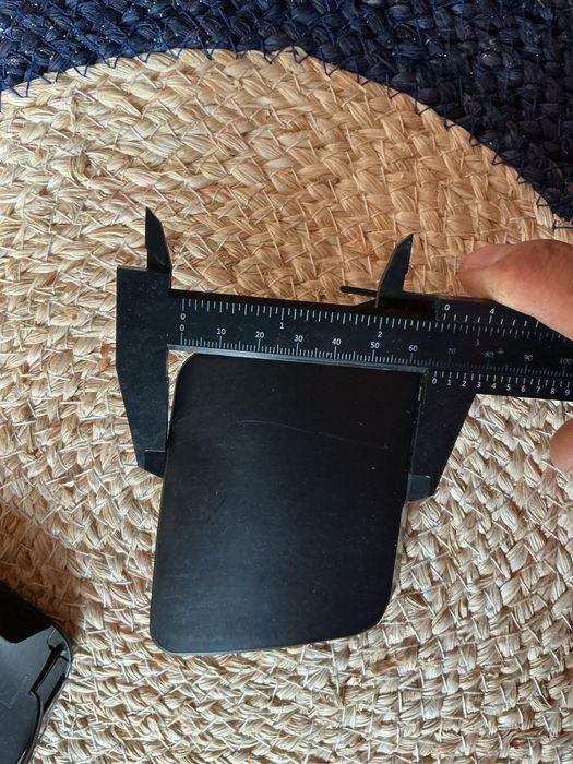 Колпак ковпак ковпачок заглушка бампера Toyota RAV4 XA30