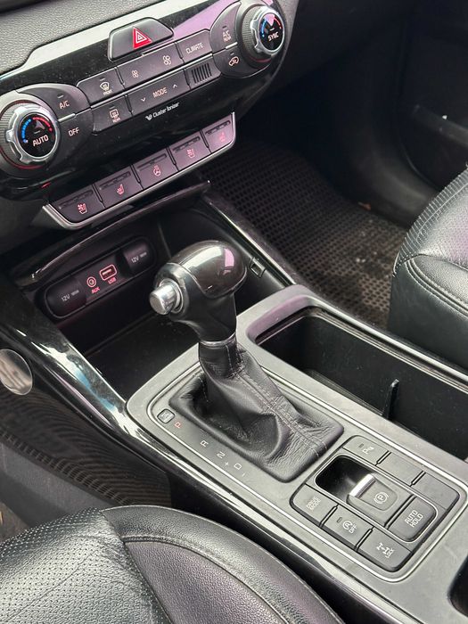 Продам Kia Sorento 2016 рік можлива розстрочка,кредит!