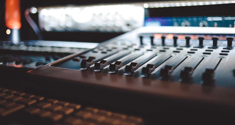 Зведення, Мастеринг, Приватні уроки!