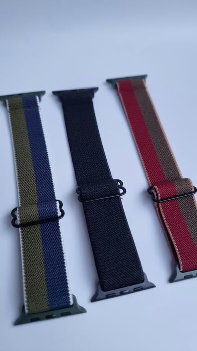Rifyta do Apple Watch 42mm44mm45mm