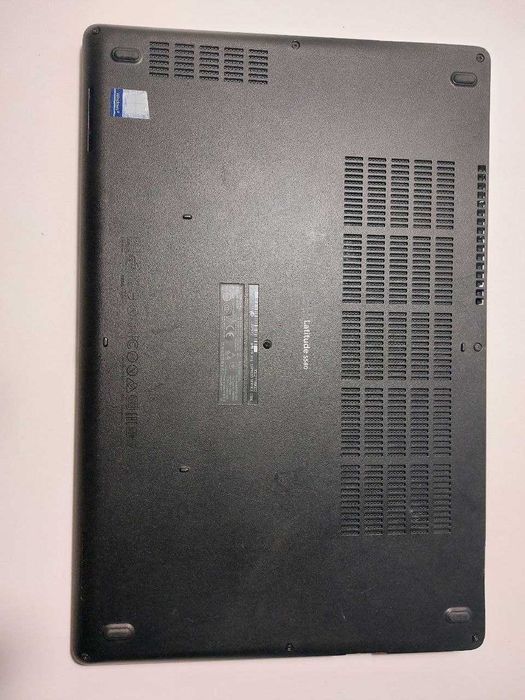 Запчастини Розбір Dell Latitude 5580 / 5500 / 5510 / 5520 / 5310  5320