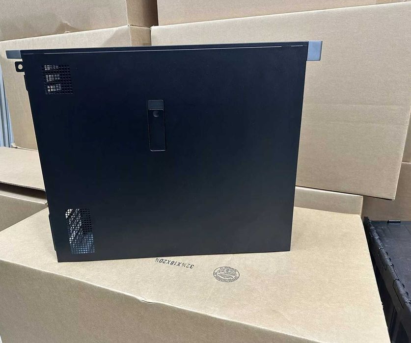 МОНСТР Оперативка 512GB! DELL Precision 7920 112 Ядер Intel Xeon 8276!