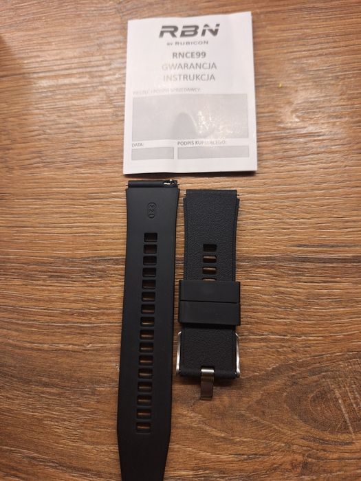 Smartwach rbn rnce99