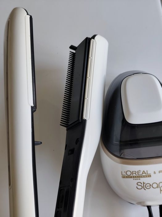 Steampod L'Oréal