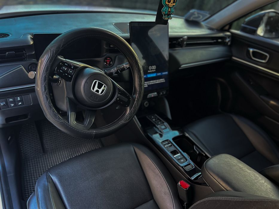 Honda eNS1 2024 VIN LVHRS1829R5201076 фото оголошення 11 з 14
