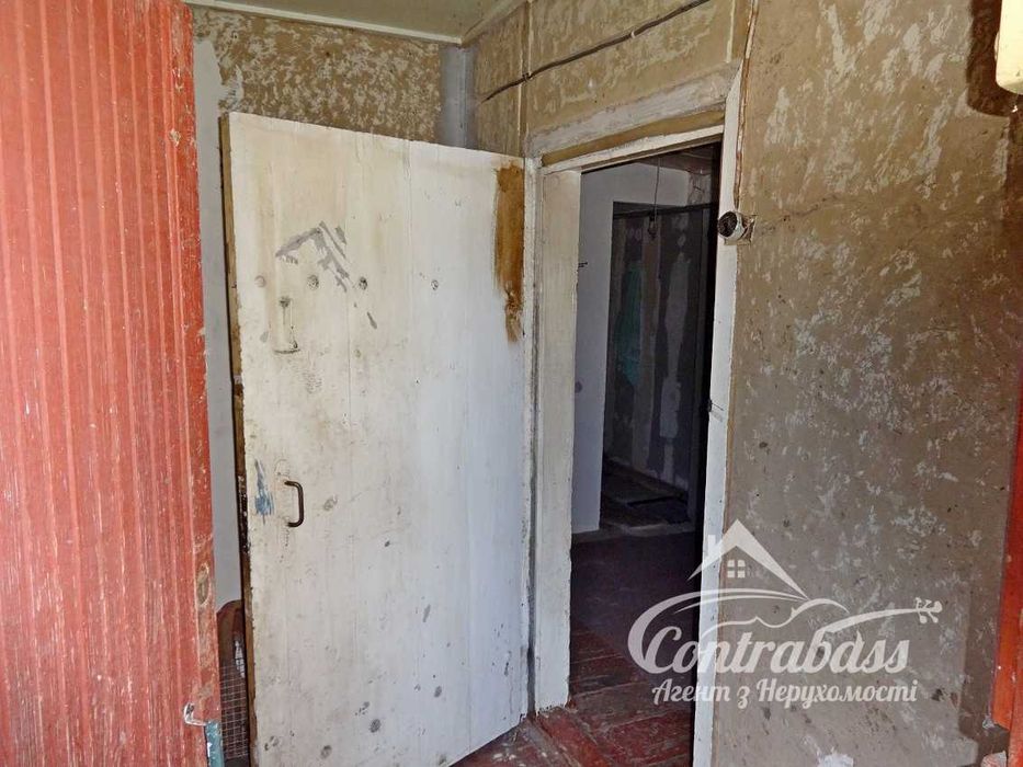 Будинок 55,2 м² в селі Стави, Київська обл. Обухівського р-ну.