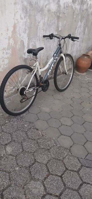 Bicicleta EMT  26