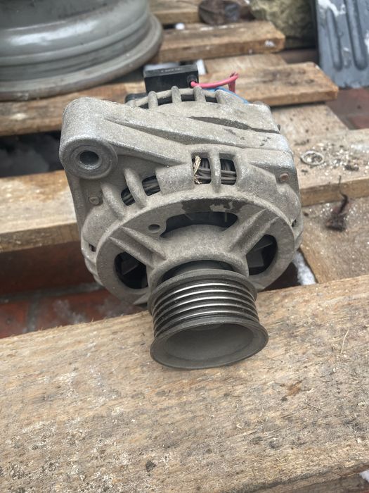 Генератор ваз 2110