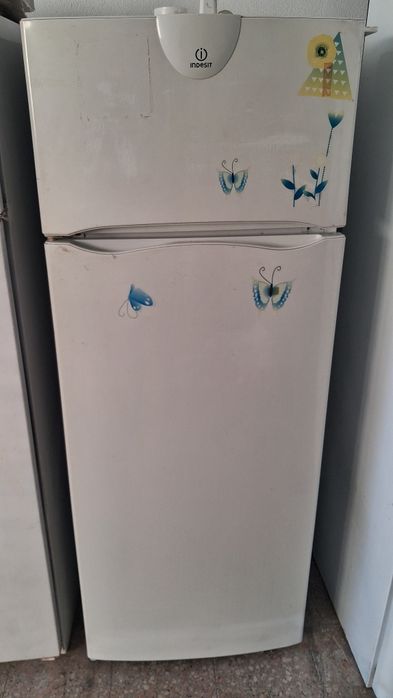 Frigorifico Indesit 160cms
