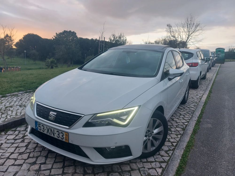 SEAT Leon 1.0 EcoTSI Style S/S