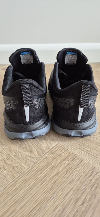 Кросівки HOKA Mafate Speed 4