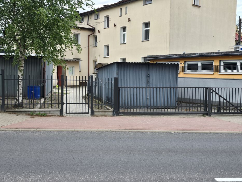 Mieszkanie  32m.