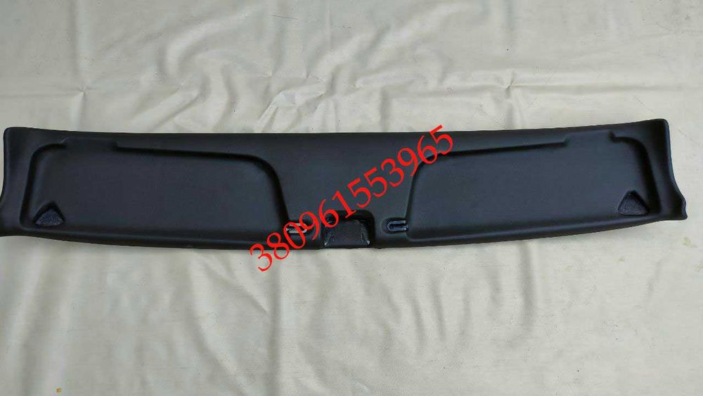 Травмозащита пластиковая на ВАЗ 2101-07 новая