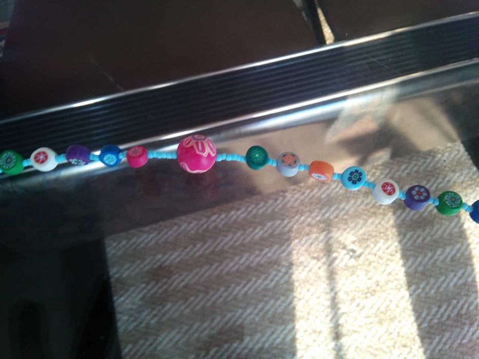 Vários colares, como NOVOS!