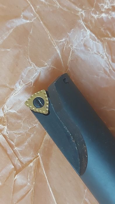 Сверло   на   22