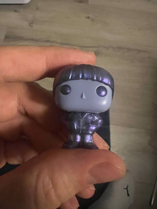 Вілл з вивороту кіндер kinder joy stranger things Дивні дива